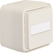 Steckdose pws AP m.Erdungsstift 6768813522 