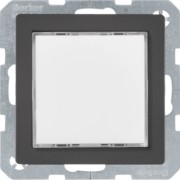 LED-Signallicht RGB anth-samt 29516086 