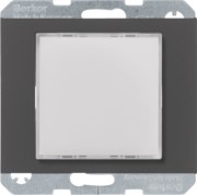 LED-Signallicht RGB anth-matt 29517006 