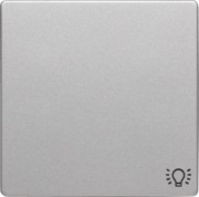 Wippe alu/lack Symbol Licht 16206044 