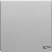 Wippe alu/lack Symbol Schlüssel 16206064 