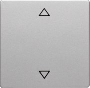Wippe alu/lack Symbol Pfeil 16206074 