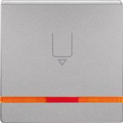 Hotelcard-Schaltaufsatz m.Aufdruck+ora.Linse 16406084 