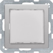 LED-Signallicht alu/lack RGB 29516084 