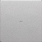Tastabdeckung 1f.alu für Tastsensor-Modul 80960221 
