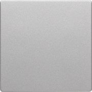KNX-Funk Taste 1fach alu/lack 85145124 
