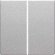KNX-Funk Taste 4fach alu/lack 85648124 