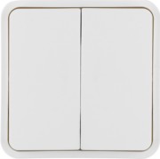 Wippe 2-fach, pws 30553542 
