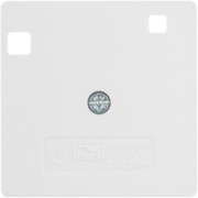 Zentralstück pws/matt/samt f.FI-Schutzschalter 14961909 