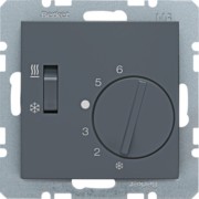 Raumtemperaturregler S.x/B.x, anthr. 20291606 