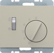 Raumtemperaturregler K.5, e-st. mt. 20297104 