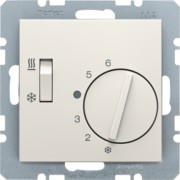 Raumtemperaturregler S.x/B.x, ws. gl. 20298982 