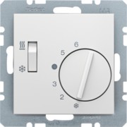 Raumtemperaturregler S.x/B.x, pw. gl. 20298989 