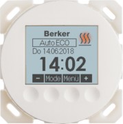 Temperaturregler pol-ws/gl zeitgesteuert 20462089 