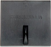 Schutzhaube EIB 75000007 