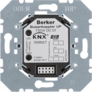 Busankoppler UP, instabus KNX/EIB 75040001 