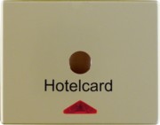 Hotelcardschalter brz ARSYS 16419011 