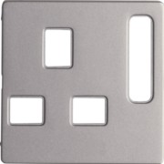 Zentralstück British Std. Q1/Q3 alu 3313076084 