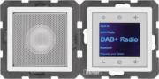 Radio mit Lautspr. DAB+ Q. x pw 29806089 