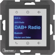 Radio DAB+, B.x anth. 29841606 