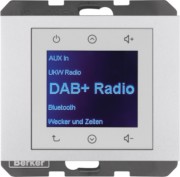 Radio DAB+, K.x alu 29847003 
