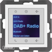 Radio DAB+ S.1/B.x pw. gl. 29848989 