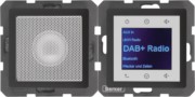 Radio mit Lautspr. DAB+, B t.,Q.x anth. 30806086 