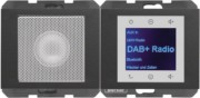 Radio mit Lautspr. DAB+, B t.,K.x anth. 30807006 