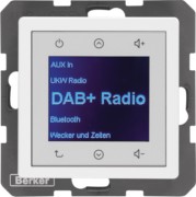 Radio DAB+, Bt., Q.x pw. 30846089 
