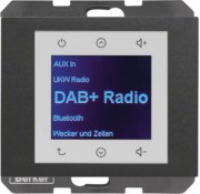 Radio DAB+, Bt., K.x anth. 30847006 