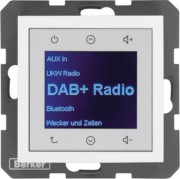 Radio DAB+, Bt., S.1/B.x p w., gl. 30848989 