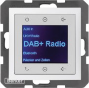 Radio DAB+, Bt., S.1/B.x p w. matt 30849909 