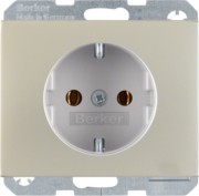 SCHUKO-Steckdose eds 47157004 