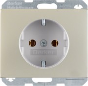 SCHUKO-Steckdose eds 41157004 