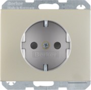 SCHUKO-Steckdose eds 41357004 