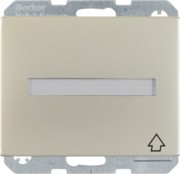 SCHUKO-Steckdose eds m.Klappd.Besch.-Feld 47527104 