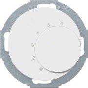 Temperaturregler pws/glänz 20262079 