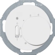 Temperaturregler pws/glänz 20302079 