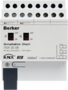 Schaltaktor 2-fach 75312008 