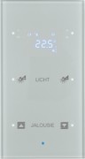 Glas-Sensor mit Raumtemperatur. 75642134 