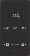 Glas-Sensor mit Raumtemperatur. 75642135 