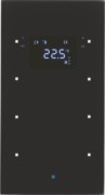 Glas-Sensor mit Raumtemperatur. 75643035 