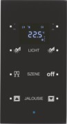 Glas-Sensor mit Raumtemperatur. 75643135 