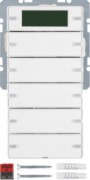 Tastsensor Beschriftungsfeldern 75665729 