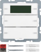 Tastsensor Beschriftungsfeldern 75662729 