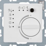 Raumtemperaturregler Tasterschnittstelle 75441129 