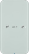 Touch-Sensor 1fach polarweiß 75141160 