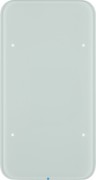 Touch-Sensor 1fach Glas polarweiß 75141860 