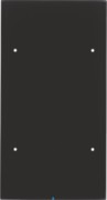 Touch-Sensor 2fach Glas schwarz 75142855 