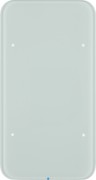 Touch-Sensor 2fach Glas polarweiß 75142860 